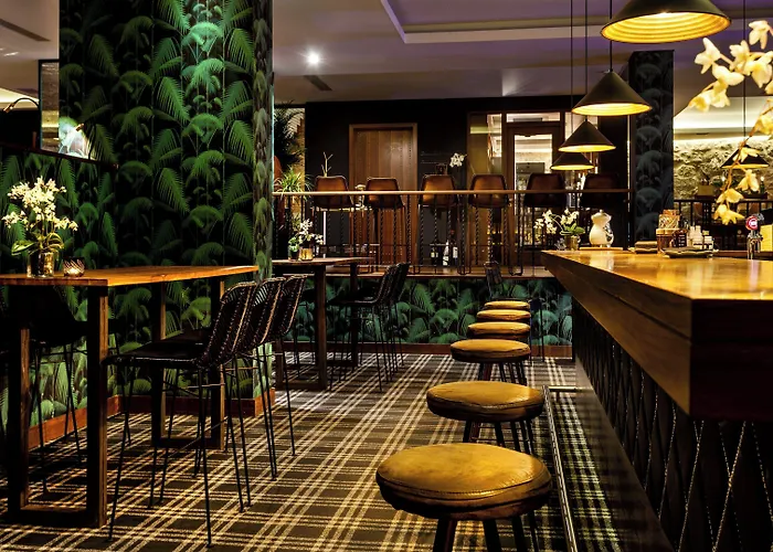 Pestana Vintage & World Heritage Site Hotell Oporto