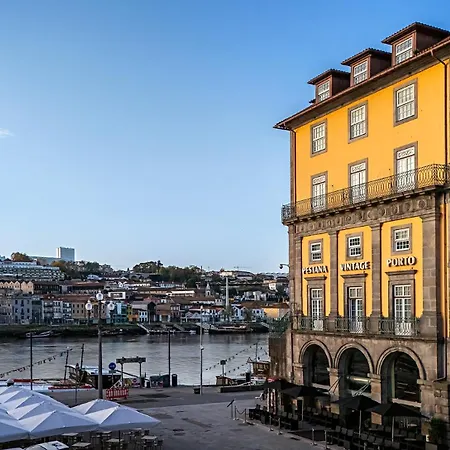 Hotel Pestana Vintage & World Heritage Site