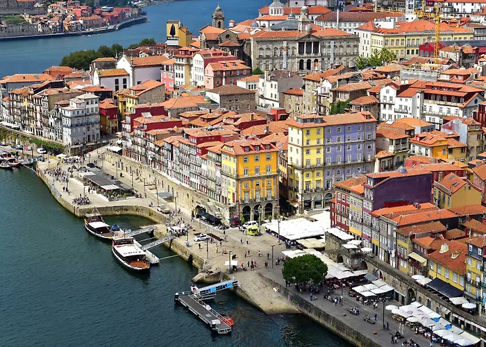 Hotel Pestana Vintage & World Heritage Site