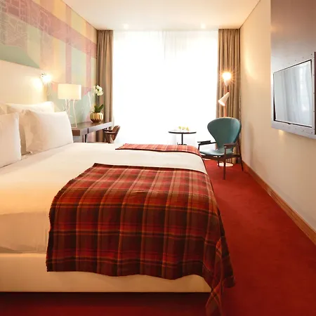 Hotel Pestana Vintage Hotel&world Heritage Site Oporto
