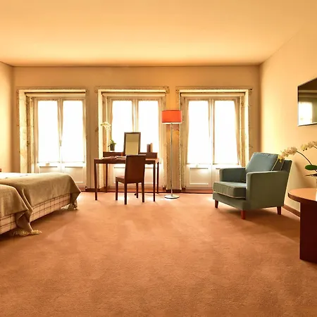 Pestana Vintage Hotel&world Heritage Site Hotel Oporto