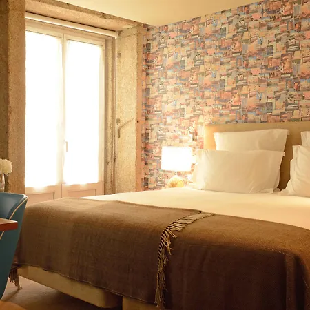 Pestana Vintage & World Heritage Site Hotel 5*