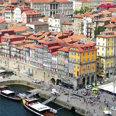 Pestana Vintage & World Heritage Site 5*
