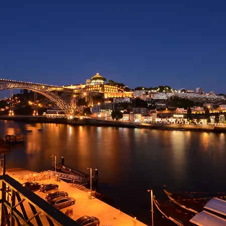 Hotel Pestana Vintage & World Heritage Site