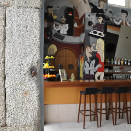 Pestana Vintage & World Heritage Site 5*