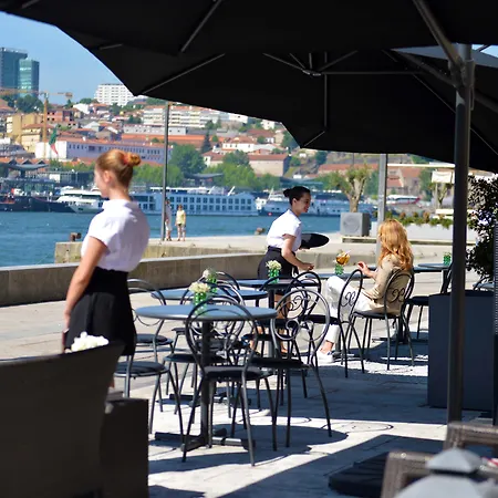 Pestana Vintage & World Heritage Site Hotel