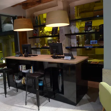 Pestana Vintage Hotel&world Heritage Site Hotel 5*