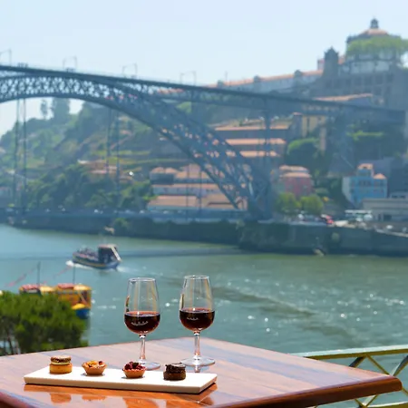 Pestana Vintage & World Heritage Site 5*