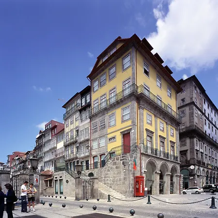 Pestana Vintage Hotel&world Heritage Site Hotel