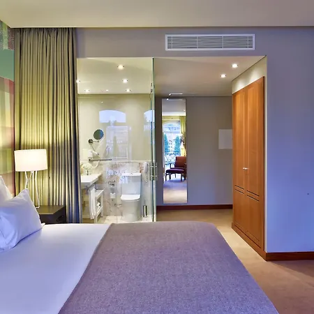 Pestana Vintage & World Heritage Site Hotel Porto