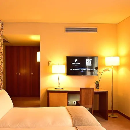 Pestana Vintage Hotel&world Heritage Site Hotel