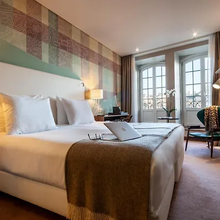 Pestana Vintage & World Heritage Site