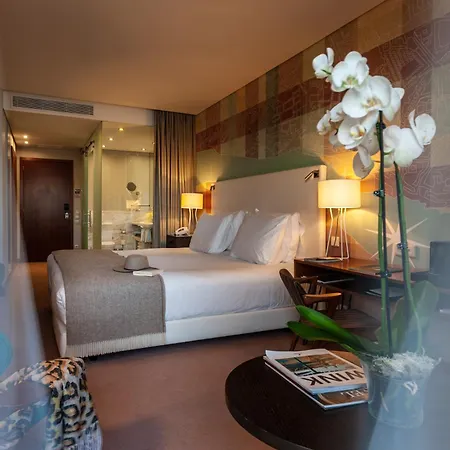 Pestana Vintage & World Heritage Site Hotel