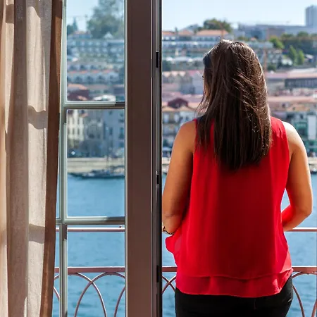 Otel Pestana Vintage & World Heritage Site 5*