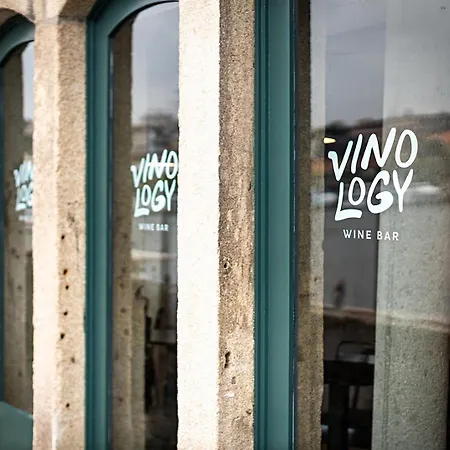 Pestana Vintage & World Heritage Site Hotel 5*