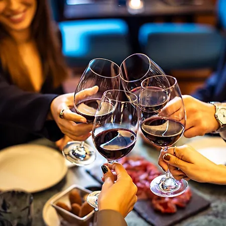 Pestana Vintage & World Heritage Site Otel