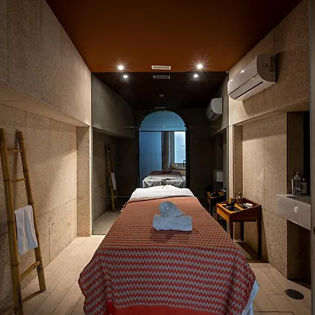 Pestana Vintage Hotel&world Heritage Site 5*