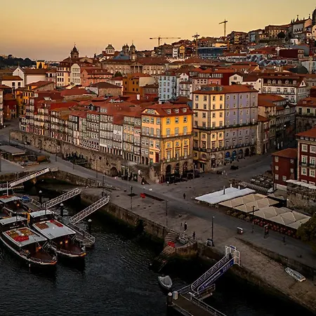 Pestana Vintage Hotel&world Heritage Site Hotel 5*