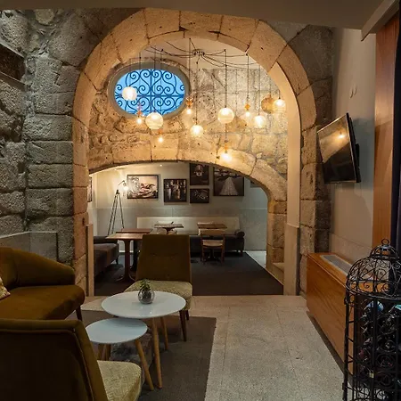 Pestana Vintage & World Heritage Site