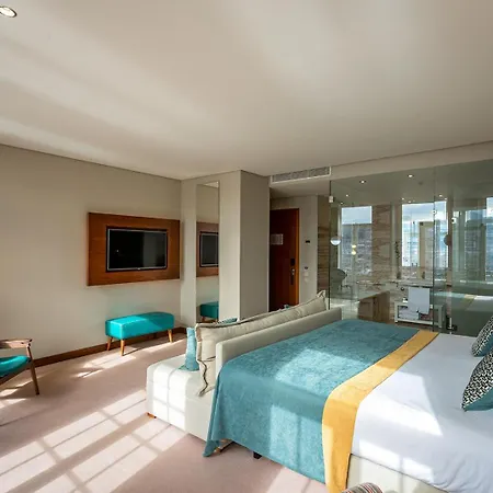 Pestana Vintage & World Heritage Site Hotel
