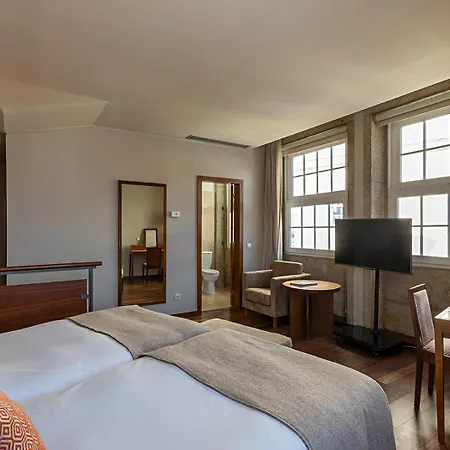 Pestana Vintage Hotel&world Heritage Site 5*
