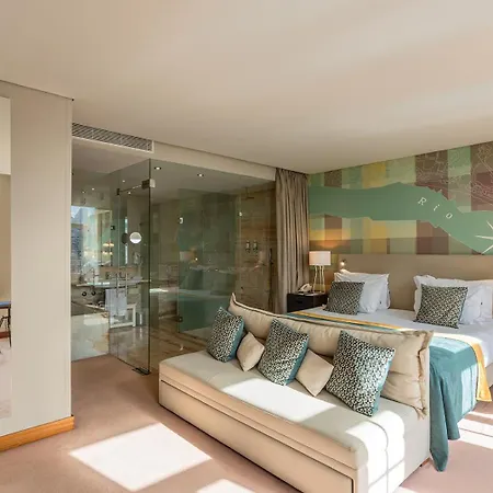 Pestana Vintage & World Heritage Site