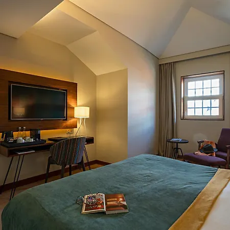 Pestana Vintage Hotel&world Heritage Site 5*
