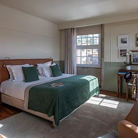 Hotel Pestana Vintage & World Heritage Site