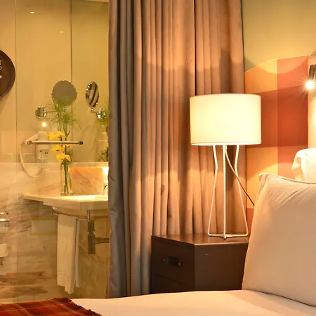 Pestana Vintage & World Heritage Site Hotel