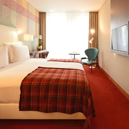 Pestana Vintage & World Heritage Site 5*