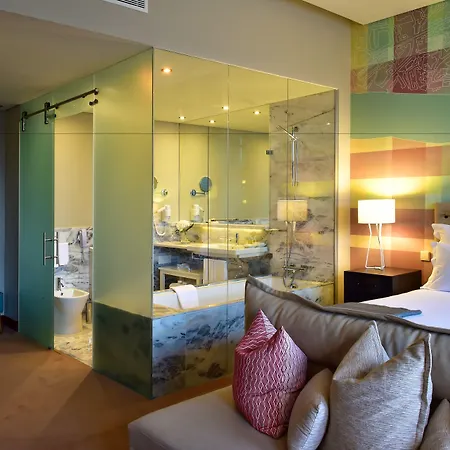 Pestana Vintage & World Heritage Site