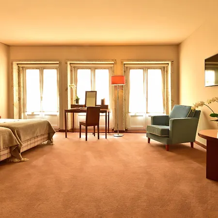 Pestana Vintage & World Heritage Site Hotel Porto