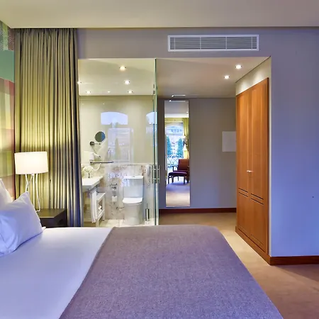 Pestana Vintage & World Heritage Site Hotel