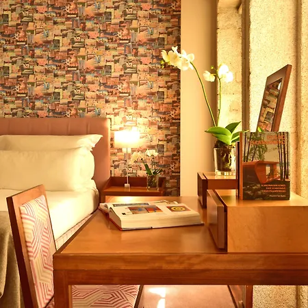 Hotel Pestana Vintage & World Heritage Site