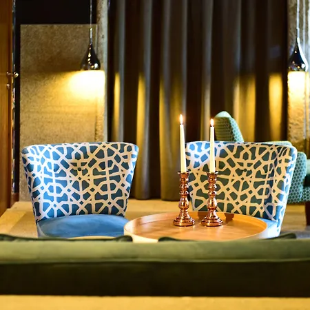 Hotel Pestana Vintage & World Heritage Site