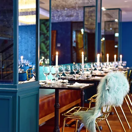 Pestana Vintage & World Heritage Site Otel