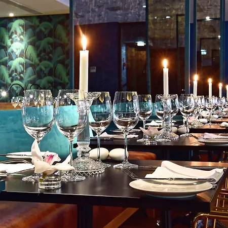 Hotel Pestana Vintage & World Heritage Site Oporto