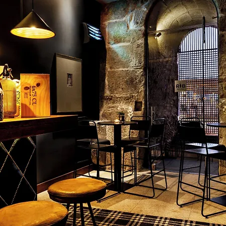 Hotel Pestana Vintage & World Heritage Site