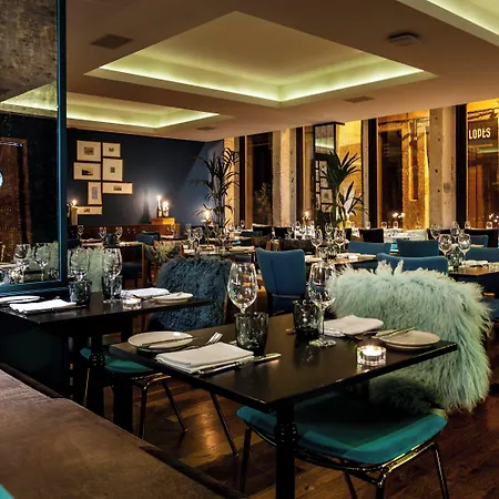 Pestana Vintage & World Heritage Site