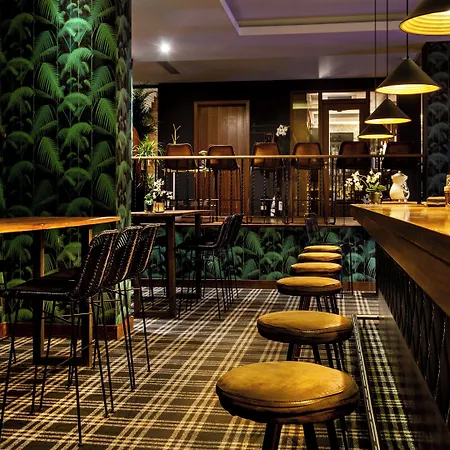 Pestana Vintage & World Heritage Site Hotel Porto