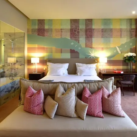 Pestana Vintage & World Heritage Site