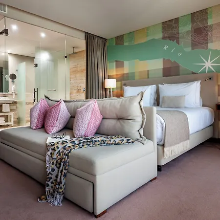 Pestana Vintage & World Heritage Site