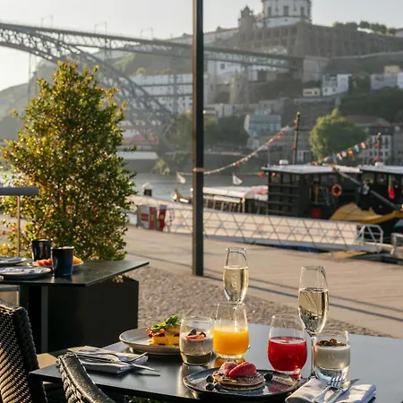 Pestana Vintage & World Heritage Site 5*