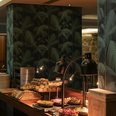 Hotel Pestana Vintage & World Heritage Site