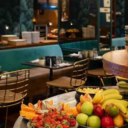 Pestana Vintage & World Heritage Site Oporto
