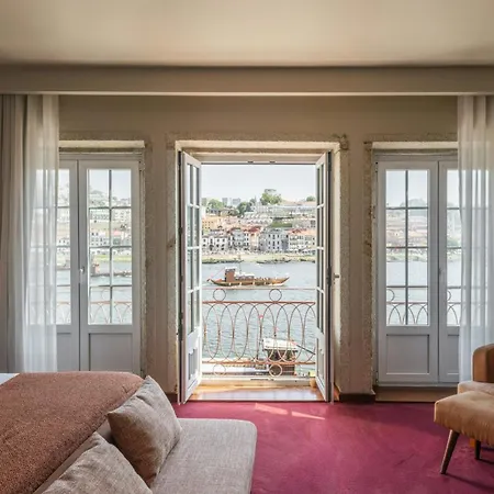 Pestana Vintage & World Heritage Site 5*