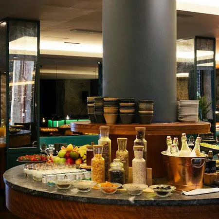 Pestana Vintage & World Heritage Site 5* Oporto