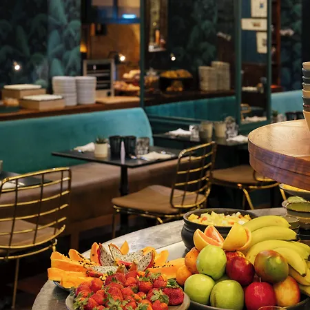 Pestana Vintage & World Heritage Site 5*
