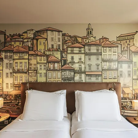 Pestana Vintage & World Heritage Site Szálloda 5*