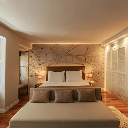 Pestana Vintage & World Heritage Site Hotel 5*